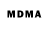 MDMA кристаллы Dualityq